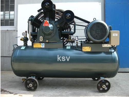 B系列活塞機(jī)(中壓機(jī)型)